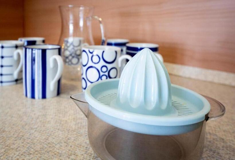 آپارتمان 2 خوابه, Holiday Appartamenti