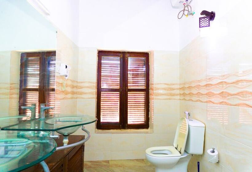 标准单人间, Al Johari Hotel & Spa