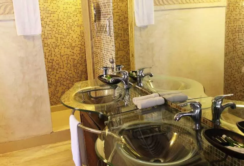 اتاق استاندارد یک نفره, Al Johari Hotel & Spa
