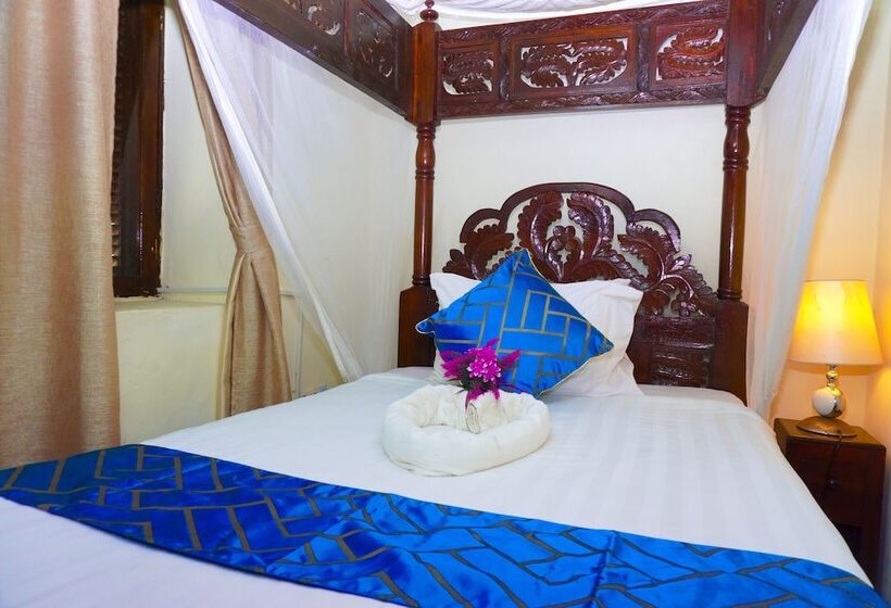 标准单人间, Al Johari Hotel & Spa