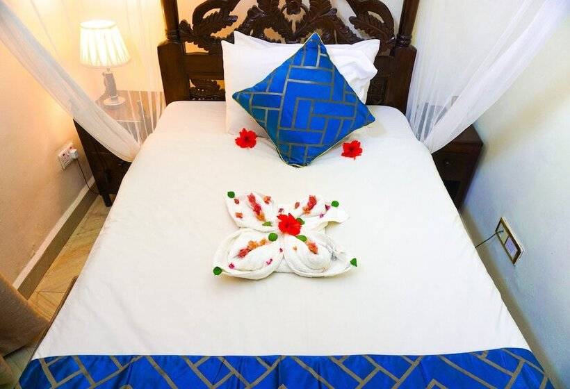 标准单人间, Al Johari Hotel & Spa