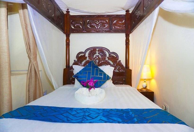 标准单人间, Al Johari Hotel & Spa