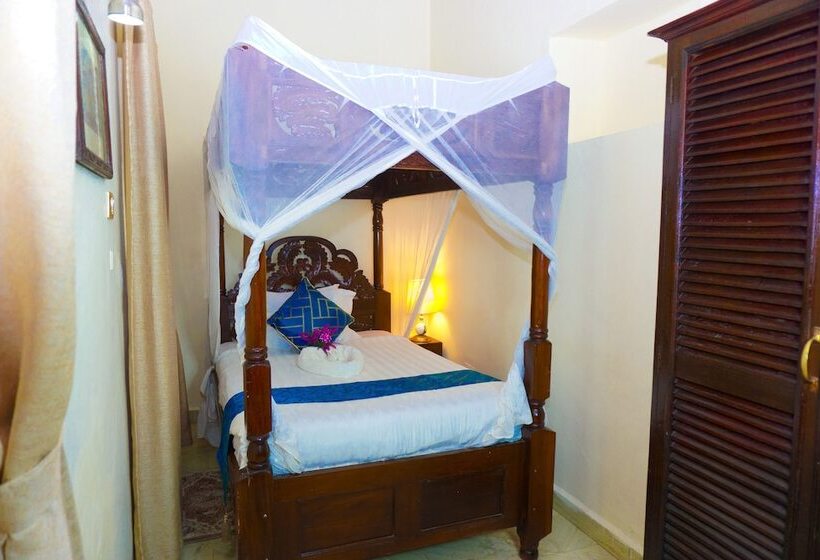 标准单人间, Al Johari Hotel & Spa