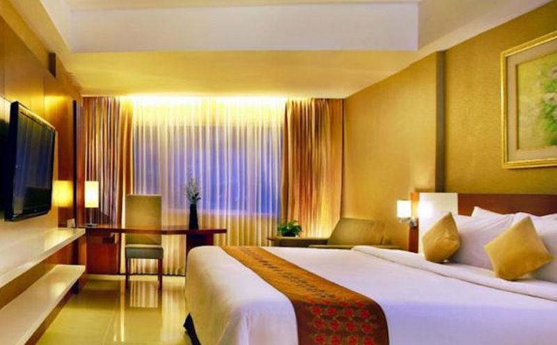 Студия Стандарт, Aston Tanjung Pinang Hotel & Conference Center