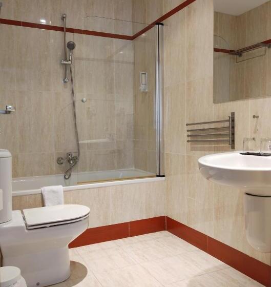 חדר סטנדרט, Cuéntame