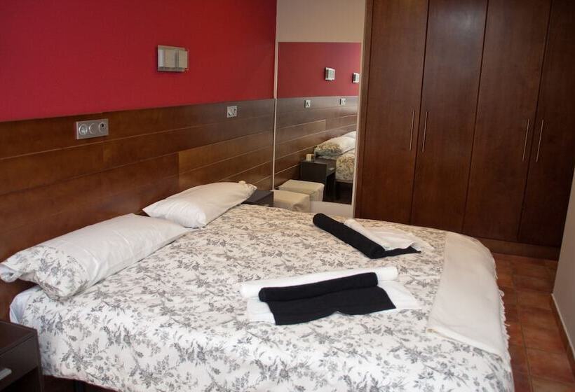 חדר סטנדרט, Cuéntame