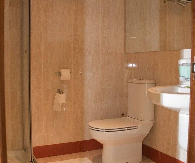 חדר סטנדרט, Cuéntame