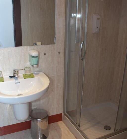 חדר סטנדרט, Cuéntame