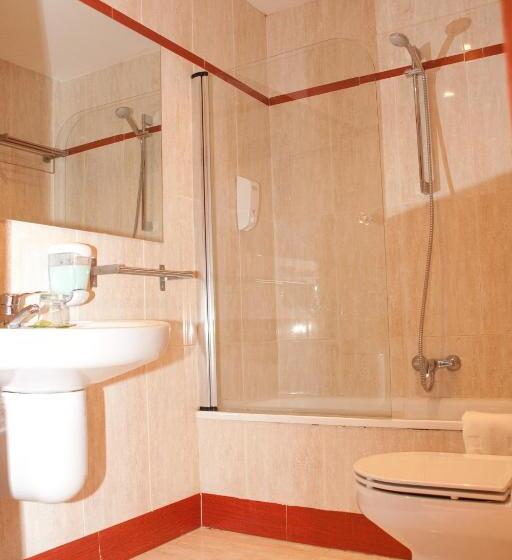 חדר סטנדרט, Cuéntame