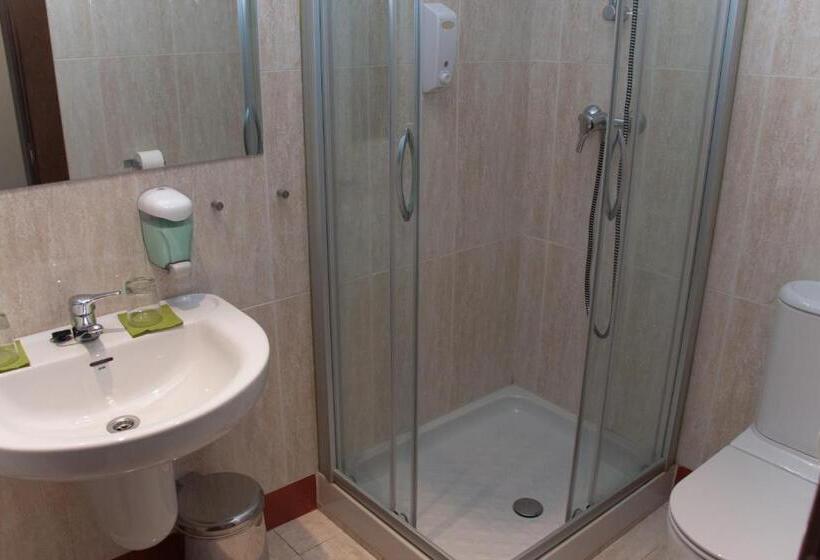 חדר סטנדרט, Cuéntame