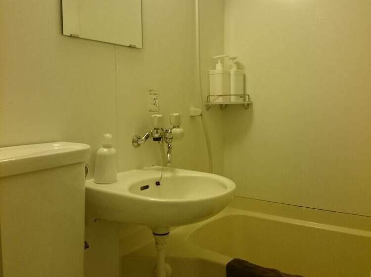 Camera Standard, Fukudaya