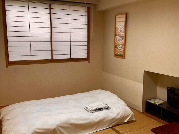 Camera Standard, Fukudaya