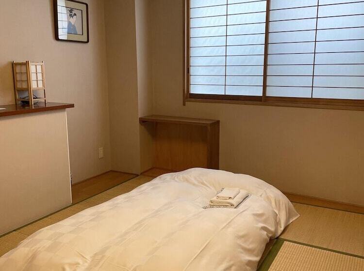 Camera Standard, Fukudaya