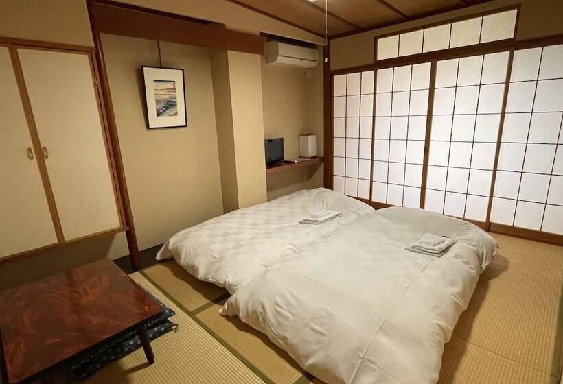 Camera Standard, Fukudaya