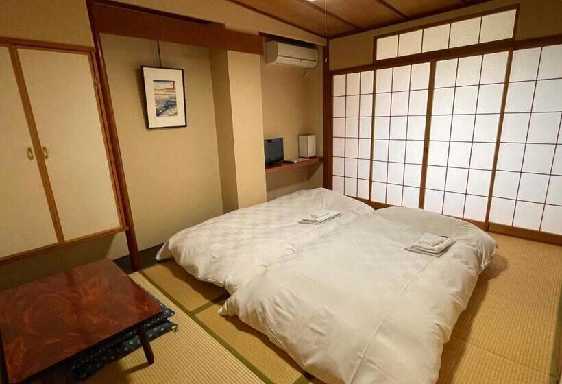 Camera Standard, Fukudaya