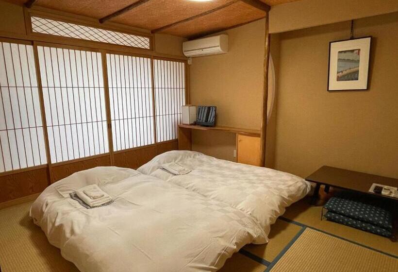 Camera Standard, Fukudaya