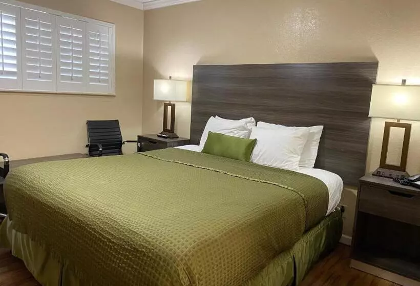 Standard-huone, Holland Inn & Suites