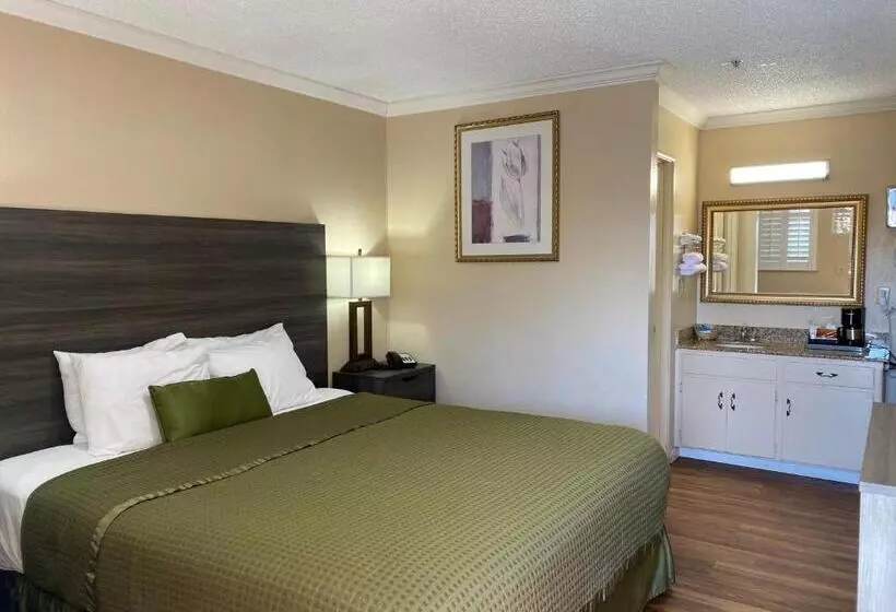 Standard-huone, Holland Inn & Suites