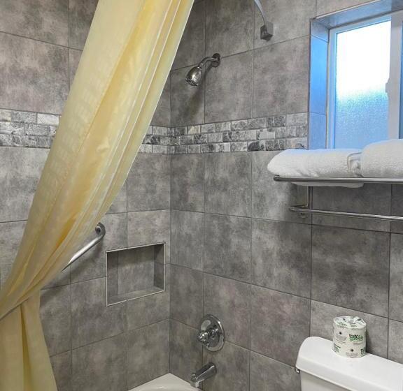 غرفة قياسية, Holland Inn & Suites