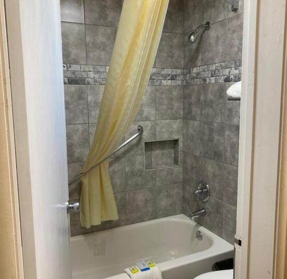 غرفة قياسية, Holland Inn & Suites