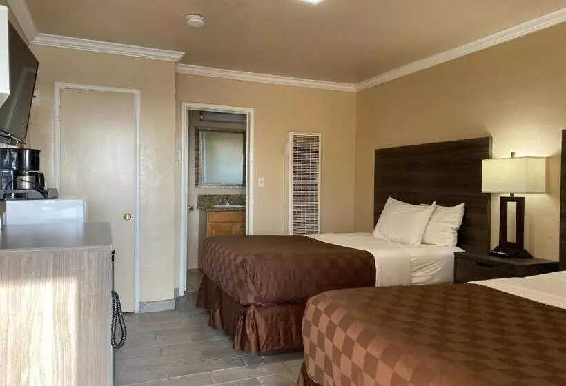 Standard-huone 2 Parivuodetta, Holland Inn & Suites