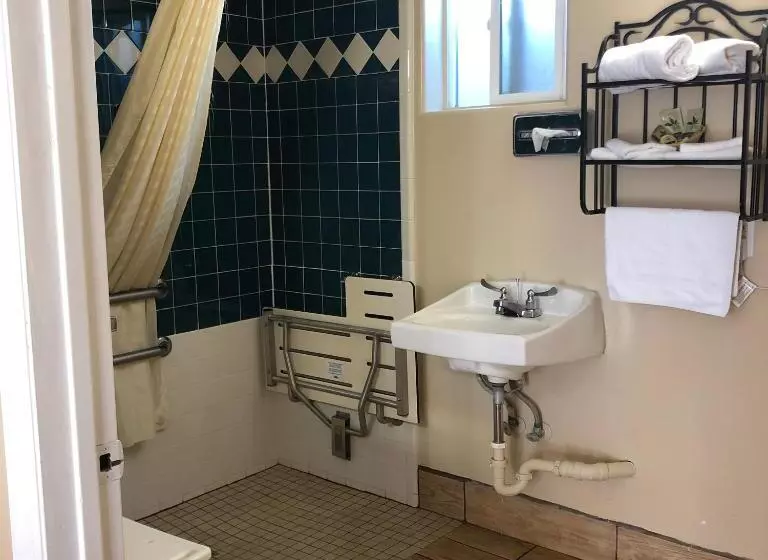 Standard-invahuone, Holland Inn & Suites