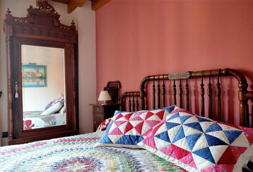 غرفة قياسية, Hospederia Los Templarios