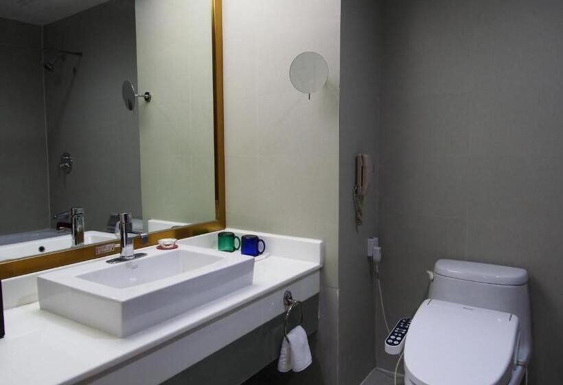 스탠다드 룸, Dunhuang