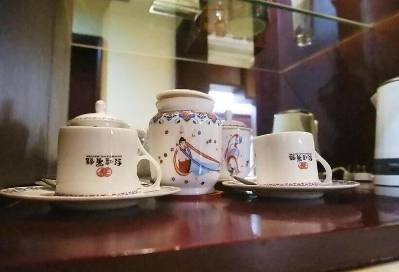 스탠다드 룸, Dunhuang