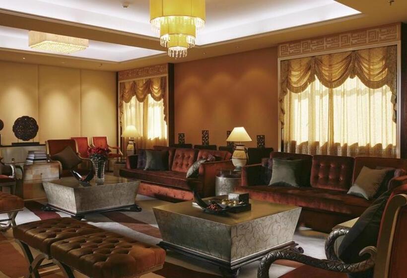 프레지덴셜 스위트, Dunhuang