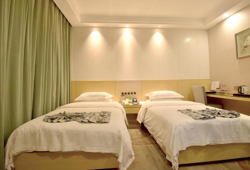 스탠다드 룸, Dunhuang