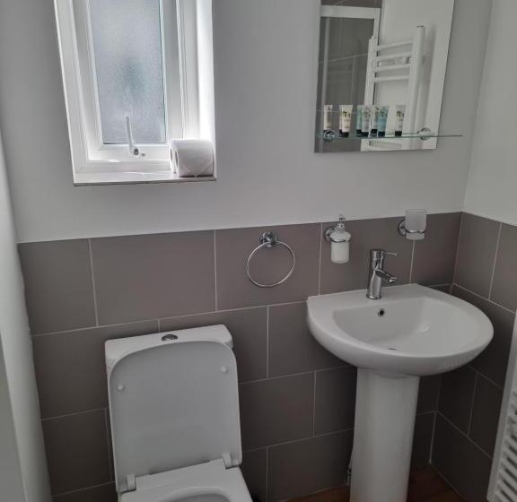Economy-huone, Langley House