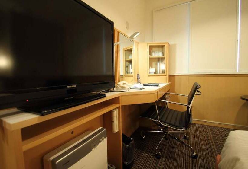 Номер Стандарт, Meitetsu Inn Nagoya Kanayama