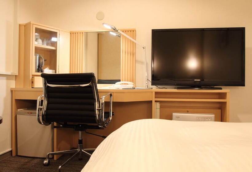 Номер Стандарт, Meitetsu Inn Nagoya Kanayama