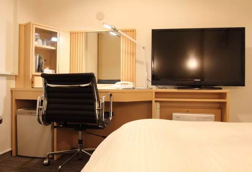 スタンダードルーム, Meitetsu Inn Nagoya Kanayama