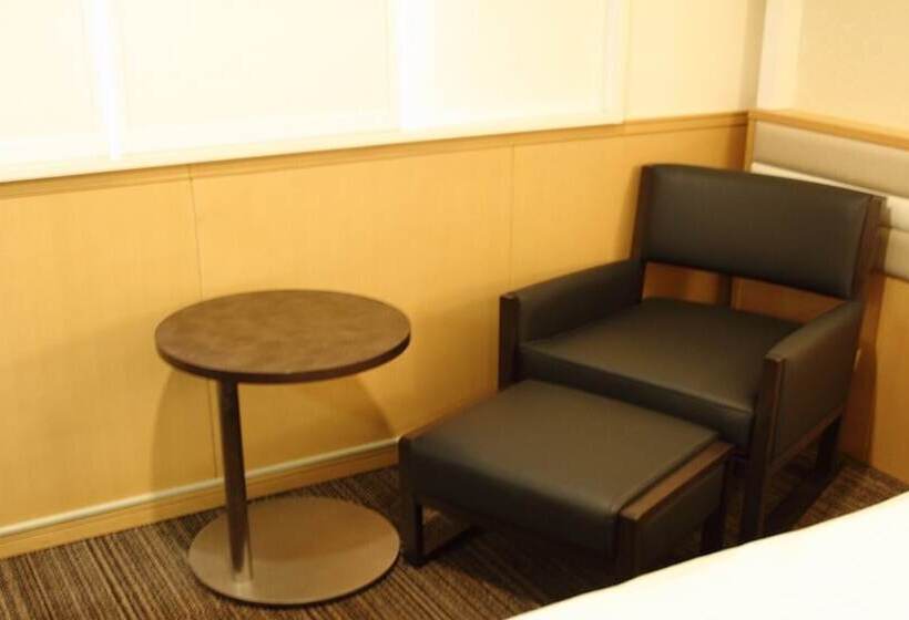 Номер Стандарт, Meitetsu Inn Nagoya Kanayama