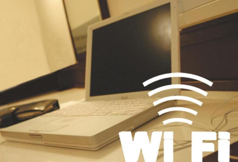 Номер Стандарт Индивидуальный, Meitetsu Inn Nagoya Kanayama