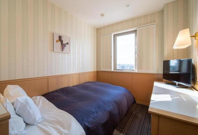 Номер Стандарт Индивидуальный, Meitetsu Inn Nagoya Kanayama
