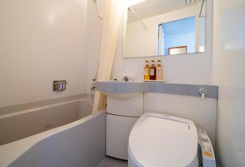 Номер Стандарт, Meitetsu Inn Nagoya Kanayama