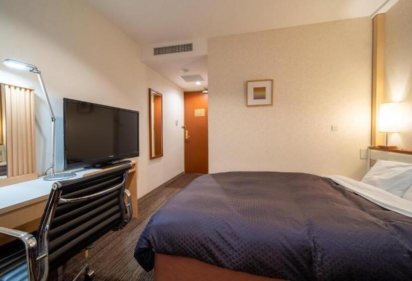 Номер Стандарт, Meitetsu Inn Nagoya Kanayama