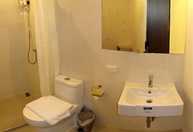 اتاق استاندارد, Nantra Sukhumvit 39