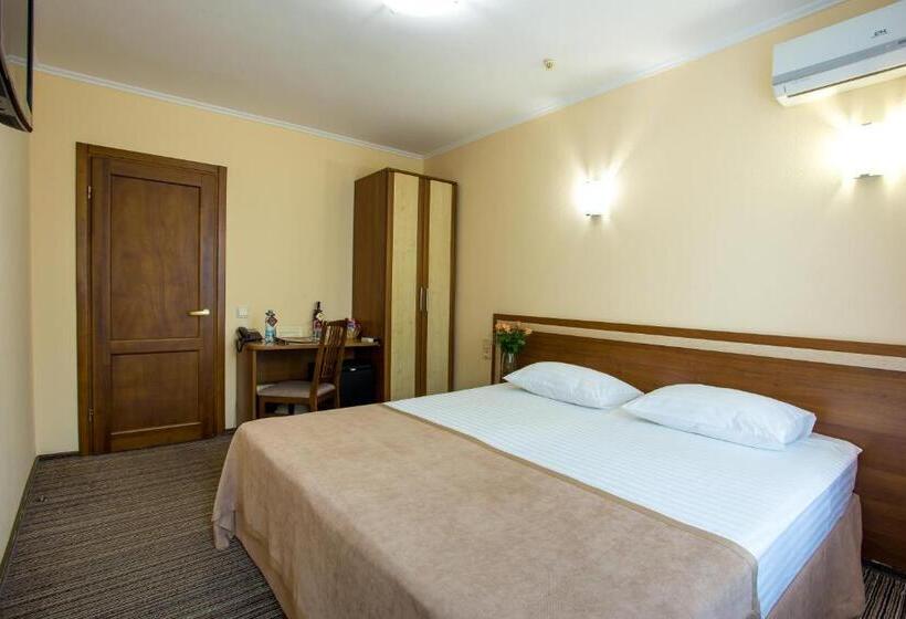 اتاق استاندارد, Optima River Mykolaiv