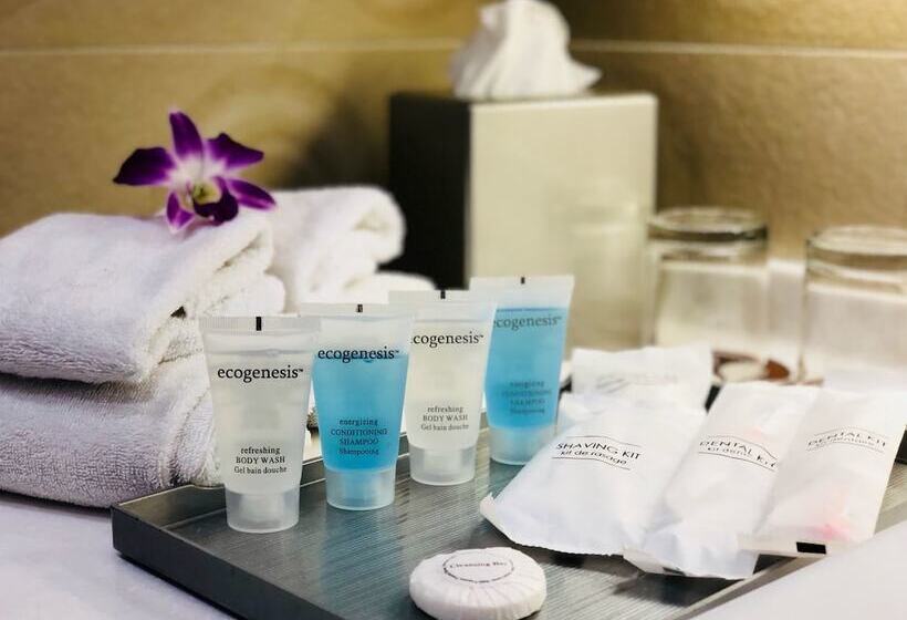 اتاق لوکس, Orchid Country Club