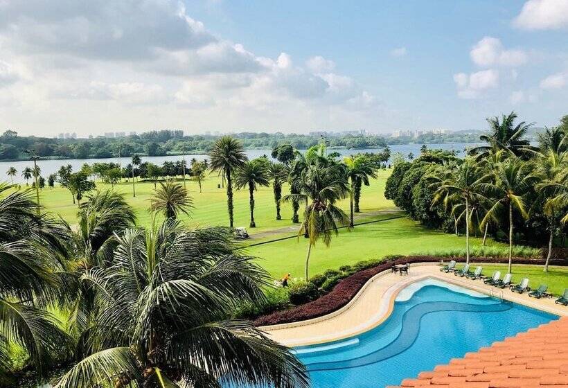 اتاق لوکس, Orchid Country Club