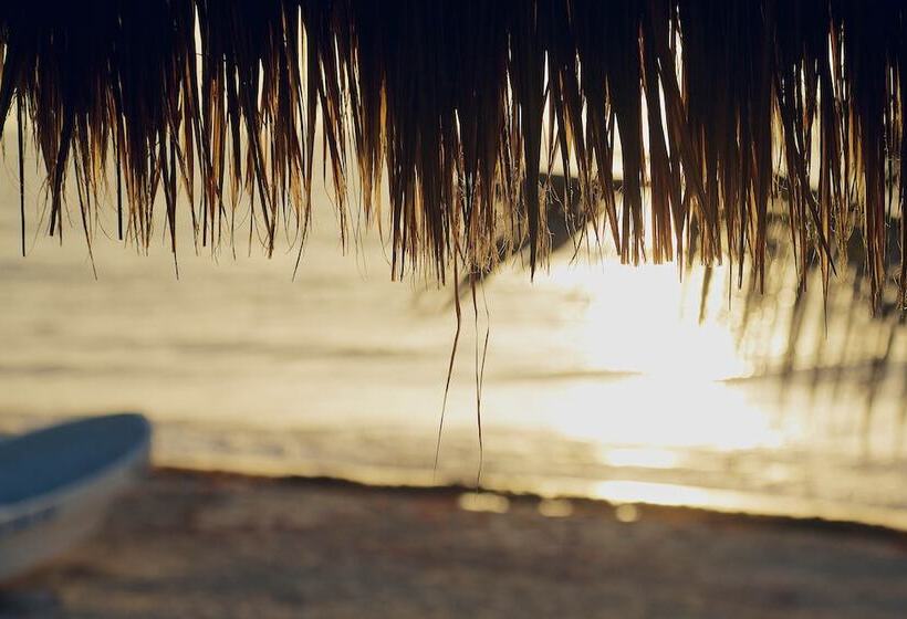 ロイヤルルーム, Punta Piedra Beach Posada