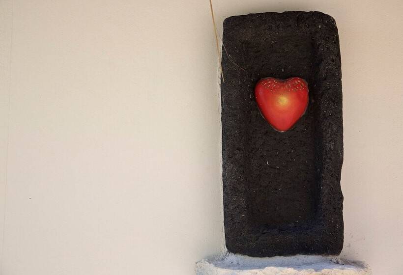 غرفة ملكية, Punta Piedra Beach Posada