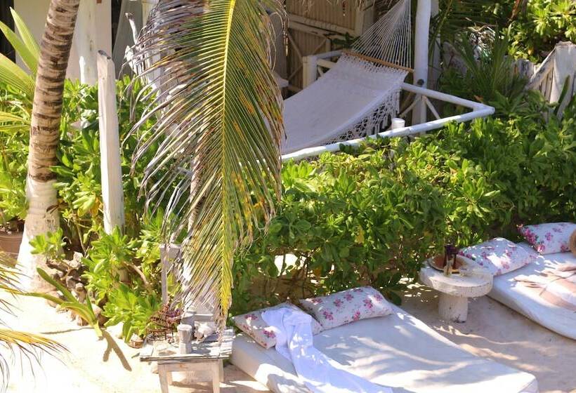 景色の見えるダブルベッドスタンダードルーム, Punta Piedra Beach Posada