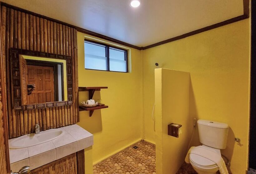 غرفة سوبيريور, Railay Phutawan Resort