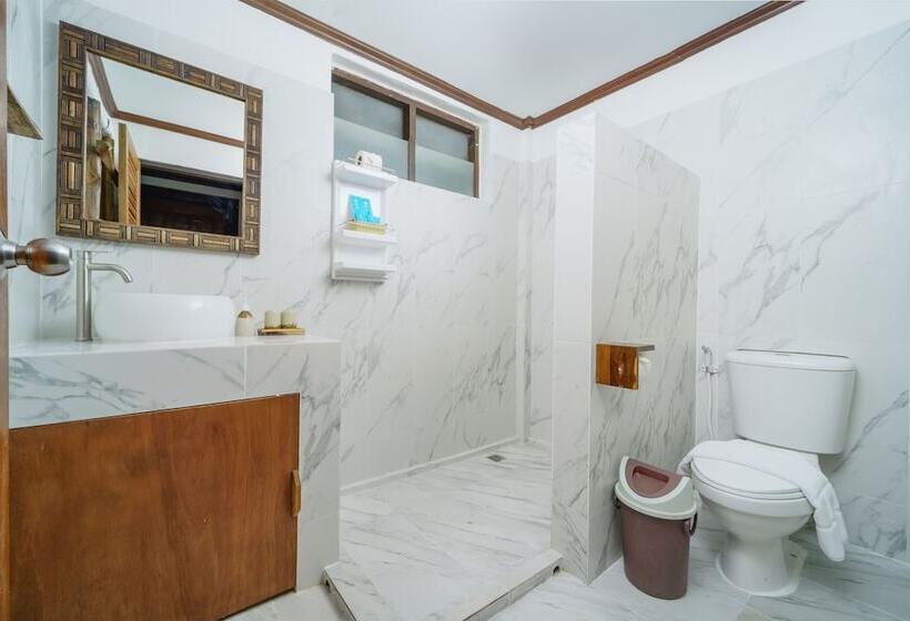 غرفة سوبيريور, Railay Phutawan Resort