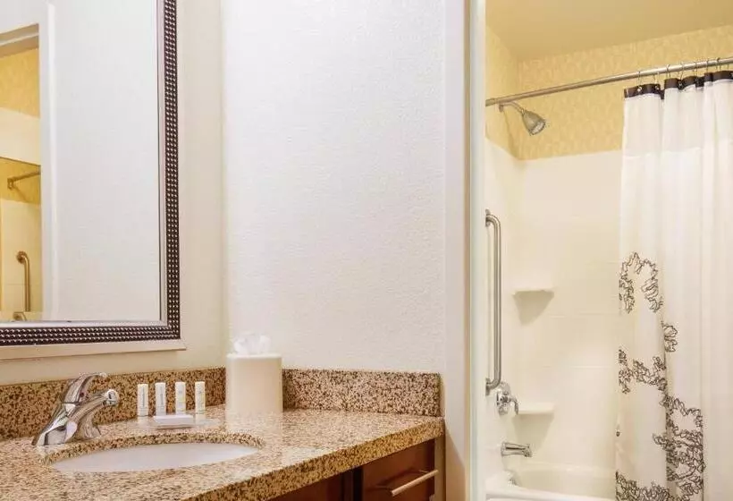 استودیوی استاندارد, Residence Inn Portland Downtown Waterfront